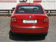Škoda Octavia - 6