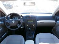 Škoda Octavia - 11
