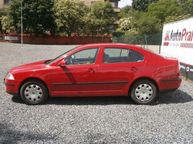 Škoda Octavia - 4