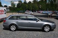 Audi A6 - 8