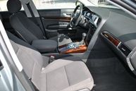 Audi A6 - 16