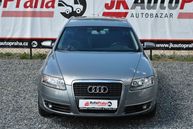 Audi A6 - 2