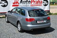Audi A6 - 5