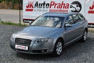 Audi A6 - 3