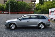 Audi A6 - 4