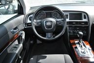 Audi A6 - 11