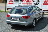 Audi A6 - 7