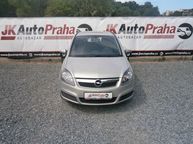 Opel Zafira - 2