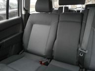 Opel Zafira - 19