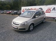 Opel Zafira - 3