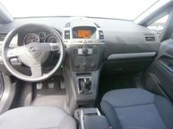Opel Zafira - 12