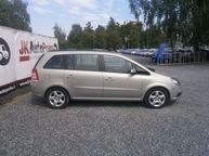 Opel Zafira - 8