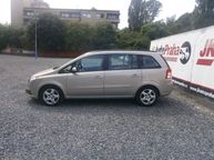 Opel Zafira - 4