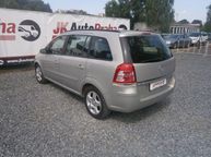 Opel Zafira - 5