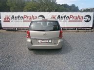 Opel Zafira - 6