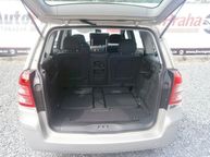 Opel Zafira - 9