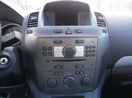 Opel Zafira - 17