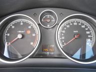 Opel Zafira - 16