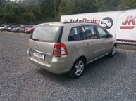 Opel Zafira - 7