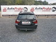 BMW Řada 3 - 6