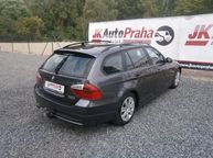 BMW Řada 3 - 7