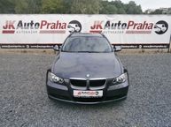 BMW Řada 3 - 2