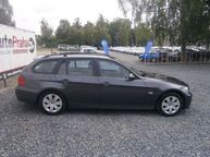 BMW Řada 3 - 8