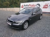 BMW Řada 3 - 3