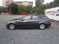 BMW Řada 3 - 4