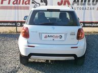 Suzuki SX4 - 6