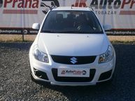 Suzuki SX4 - 2