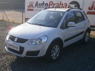 Suzuki SX4 - 3