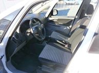 Suzuki SX4 - 10