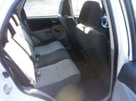 Suzuki SX4 - 21
