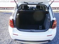 Suzuki SX4 - 9