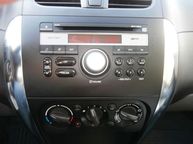 Suzuki SX4 - 17