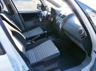Suzuki SX4 - 19