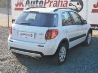 Suzuki SX4 - 7