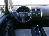 Suzuki SX4 - 11