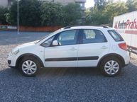 Suzuki SX4 - 4