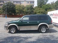 Mitsubishi Pajero - 4