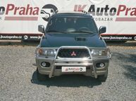Mitsubishi Pajero - 2