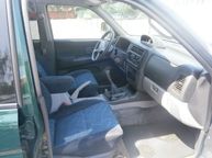 Mitsubishi Pajero - 19