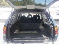 Mitsubishi Pajero - 9