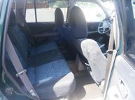 Mitsubishi Pajero - 20