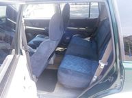 Mitsubishi Pajero - 21