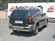 Mitsubishi Pajero - 7