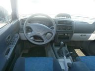 Mitsubishi Pajero - 11
