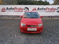 Chevrolet Aveo - 2