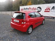 Chevrolet Aveo - 7